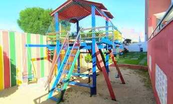 Imagem 2: Apartamento de 65m², 3 dormitórios por R$1300,00- Messejana/ Fortaleza-CE