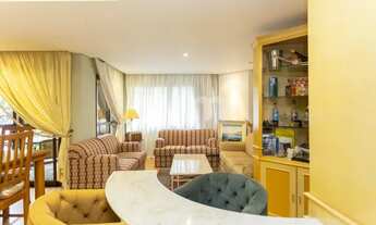 Imagem 2: CURITIBA - Apartamento Padrão - Alto da Glória