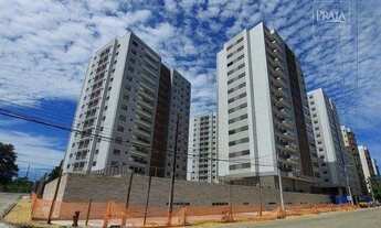 Imagem 4: Apartamento com 3 dormitórios à venda, 110 m² por R$ 2.015.000,00 - Mata da Praia - Vitóri