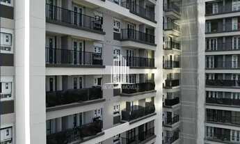 Imagem 4: Studio 1 Dorm. 29 m² na B.Side Faria Lima