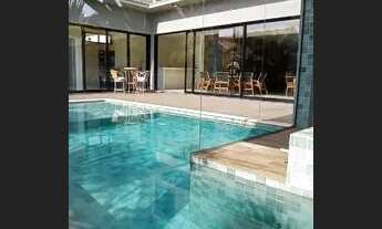 Imagem 2: Casa com 4 dormitórios, 540 m² - venda por R$ 4.300.000,00 ou aluguel por R$ 17.380,00/mês