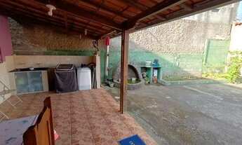 Imagem 7: CASA 263MÂ² MILIONARIOS