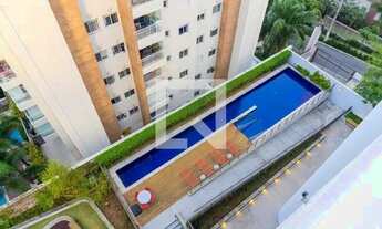 Imagem 6: Apartamento para Aluguel - Vila Mascote, 2 Quartos, 63 m2