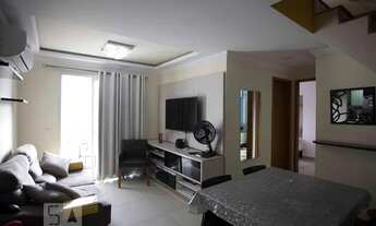 Imagem: Apartamento para Aluguel - Fonseca, 3 Quartos