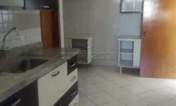 Imagem 3: Apartamento Padrão em São José do Rio Preto