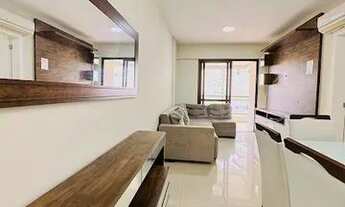 Imagem 6: Locação Anual - Apartamento mobiliado com 3 dormitórios e 2 vagas - Itajaí