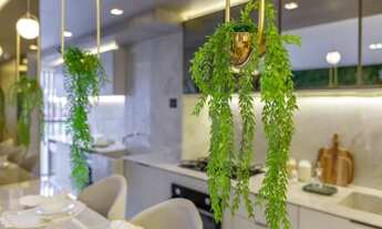 Imagem 5: Apartamento de alto padrão com 3 dormitórios e 2 vagas