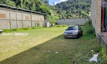 Imagem 6: Galpão para Locação em Teresópolis, Albuquerque