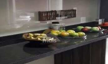 Imagem 5: Apartamento com 2 dormitórios à venda, 83 m² por R$ 710.000,00 - Jaguaré - São Paulo/SP