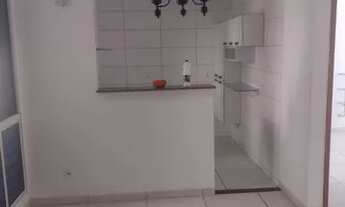 Imagem 4: Apartamento para aluguel tem 42 metros quadrados com 2 quartos