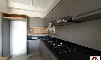 Imagem 5: Apartamento (tipo - padrao) 1 dormitórios/suite, portaria 24hs, lazer, espaço gourmet, sal