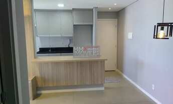 Imagem 3: Apartamento Vila Milton Locação