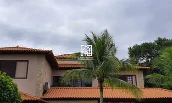 Imagem 3: Casa em Condomínio-À VENDA-Barra da Tijuca-Rio de Janeiro-RJ