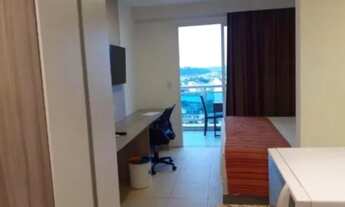 Imagem: Flat para aluguel e venda no hotel Ramada