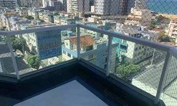 Imagem 7: Apartamento com 2 quartos, 86 m² - venda ou aluguel - Itapuã - Vila Velha/ES