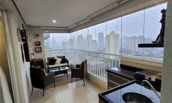 Imagem 3: Apartamento com 2 dormitórios à venda, 63 m² por R$ 660.000,00 - Tatuapé - São Paulo/SP