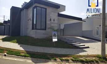 Imagem 3: CASA RESIDENCIAL em SALTO - SP, RESIDENCIAL LAGOS D'ICARAÍ