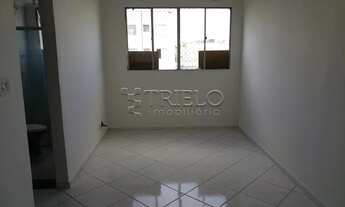 Imagem: Venda - Apartamento - 56m² - 2 dorm.