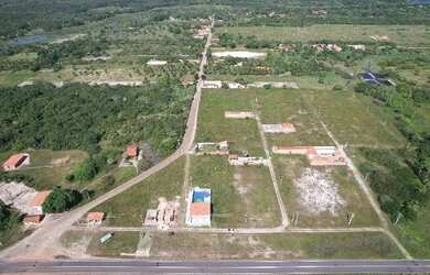 Imagem 3: Lote Pronto p/ Construir - 184,66 m2