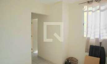 Imagem 2: Apartamento para Aluguel - Jardim Santa Rita de Cassian, 2 Quartos, 48 m2