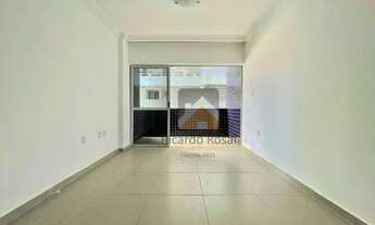 Imagem 2: Apartamento reformado na Ponta Verde c/ 3 quartos e 129m² na Deputado José Lages!!!