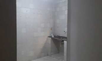 Imagem 5: Apartamento no 1 andar, água e luz incluso no aluguel,350 metros do Caminho de areia