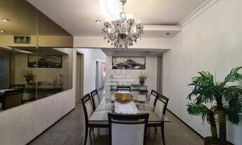 Imagem 4: Apartamento para venda possui 177 metros quadrados com 4 quartos em Centro - Teresina - Pi