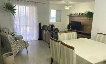 Imagem: Apartamento à venda no Swift - Campinas/SP