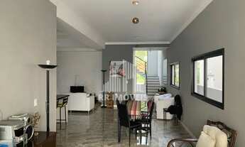 Imagem 3: RRCOD4751D Casa 200m² CONDOMÍNIO NEW VILLE - OPOETUNIDADE - 3 Dorms 4 Vagas - Santana de P