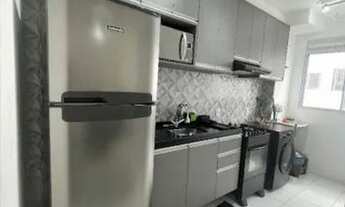 Imagem 3: Apartamento mobiliado em cabula