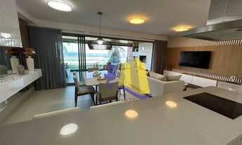 Imagem 2: Apartamento com 4 dormitórios à venda, 169 m² por R$ 12.000.000,00 - Riviera Módulo 7 - Be