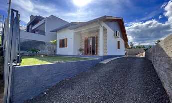 Imagem 2: Casa para venda com 89 m2 em ótima localização, em São Jacó - Sapiranga - Rio Grande do Su