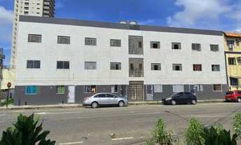 Imagem: Kitnet tipo Quarto e Sala na José Pio (ao