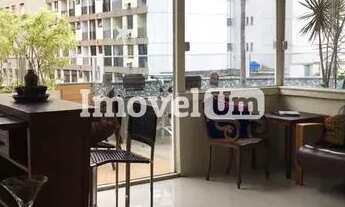 Imagem 7: Copacabana Apartamento cobertura com 3 dormitórios