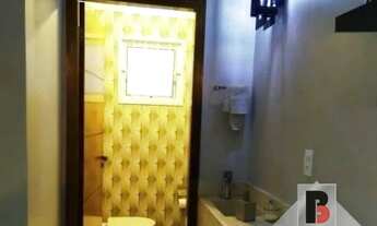 Imagem 7: Casa Térrea 4 dormitórios 8 vagas com piscina e churrasqueria