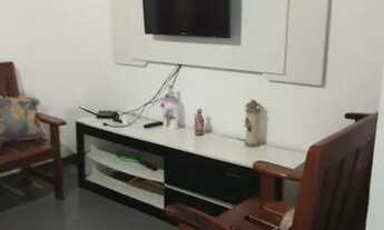 Imagem 3: CASA COM PISCINA E CHURRASQUEIRA