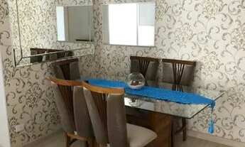 Imagem 3: Apartamento 2 Dormitórios (com possibilidade do 3°) na Vila Emir (Campo Grande