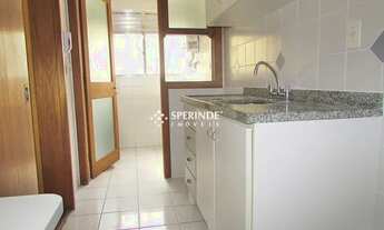 Imagem 5: PORTO ALEGRE - Apartamento Padrão - JARDIM BOTANICO