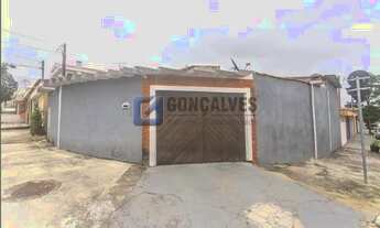 Imagem: SAO BERNARDO DO CAMPO - Residential / Home