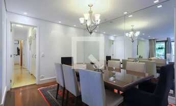 Imagem 4: Apartamento para Aluguel - Sumaré, 3 Quartos, 155 m2