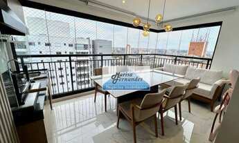 Imagem 3: Apartamento à venda, 81 m² por R$ 950.000,00 - Vila Mascote - São Paulo/SP