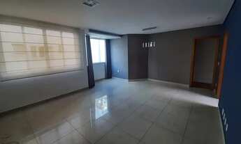 Imagem 2: Apartamento com 3 quartos à venda, 105 m² por R$ 650.000 - Buritis - Belo Horizonte/MG
