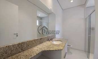 Imagem 7: INDAIATUBA - Casa Padrão - CHÁCARA BELVEDERE