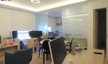 Imagem 7: 168,66 M² AU COMERCIAL MOBILIADO, NO MELHOR DE MOEMA