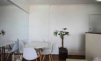 Imagem 7: Apartamento para Aluguel - Vila Andrade, 2 Quartos, 51 m2