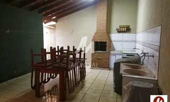 Imagem 6: Casa (térrea na rua) 3 dormitórios/suite, cozinha planejada