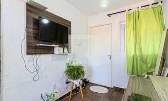 Imagem: Apartamento para Aluguel - Cidade Patriarca