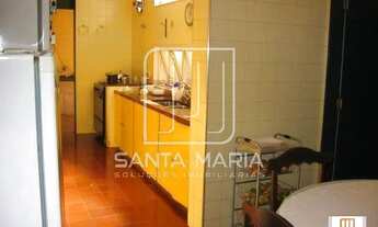 Imagem 6: Casa (sobrado na rua) 4 dormitórios/suite, cozinha planejada