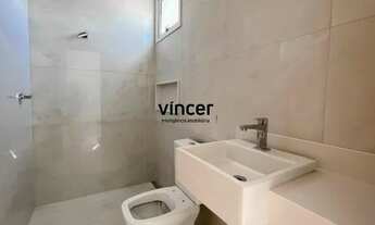 Imagem 5: Apartamento para venda com 155 metros quadrados com 3 quartos em Setor Bueno - Goiânia - G