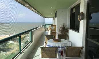 Imagem 5: Apartamento com 4 dormitórios à venda, 150 m² por R$ 1.500.000,00 - Praia de Itapoã - Vila